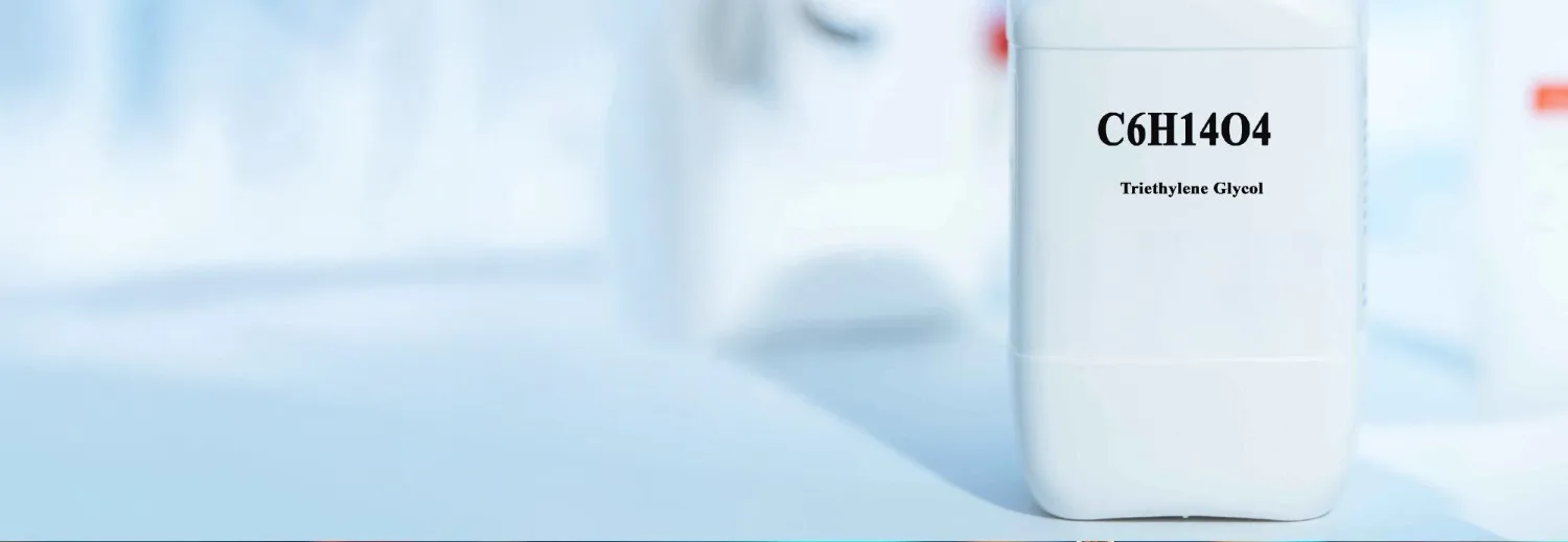 Triethylene Glycol