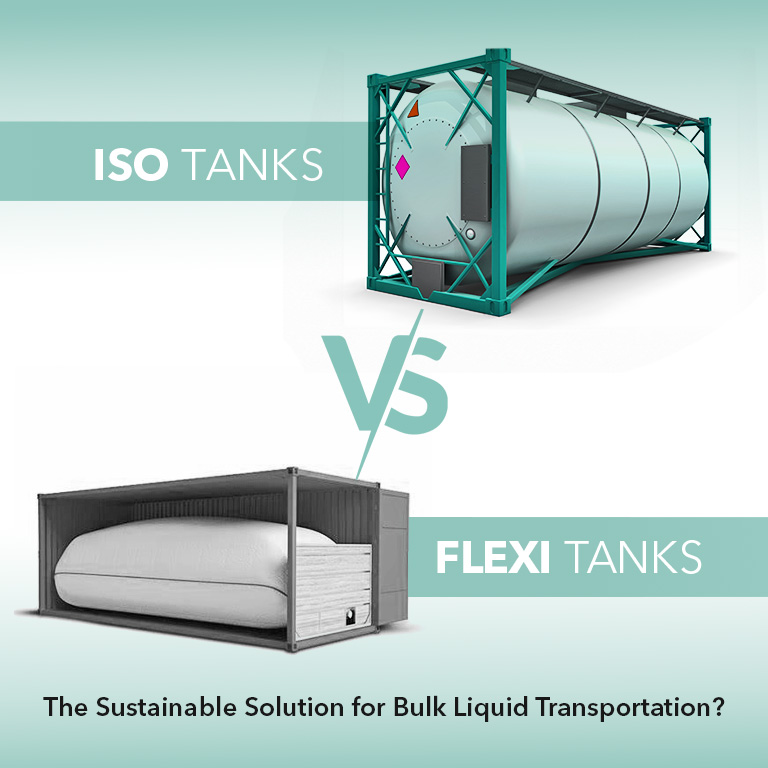 Flexi Tank