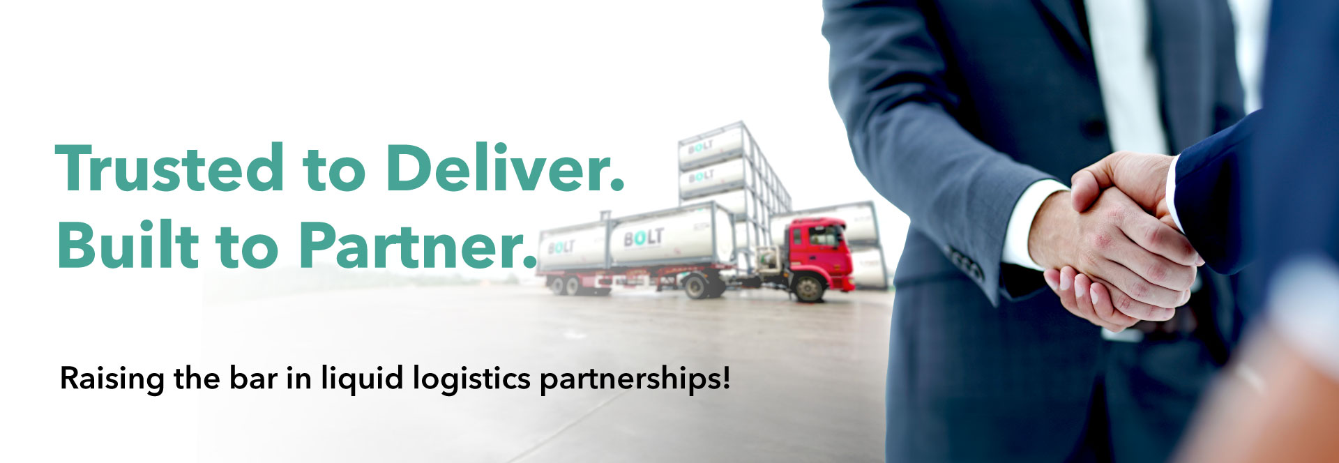 Global Shippers Expectations in Liquid Logistics