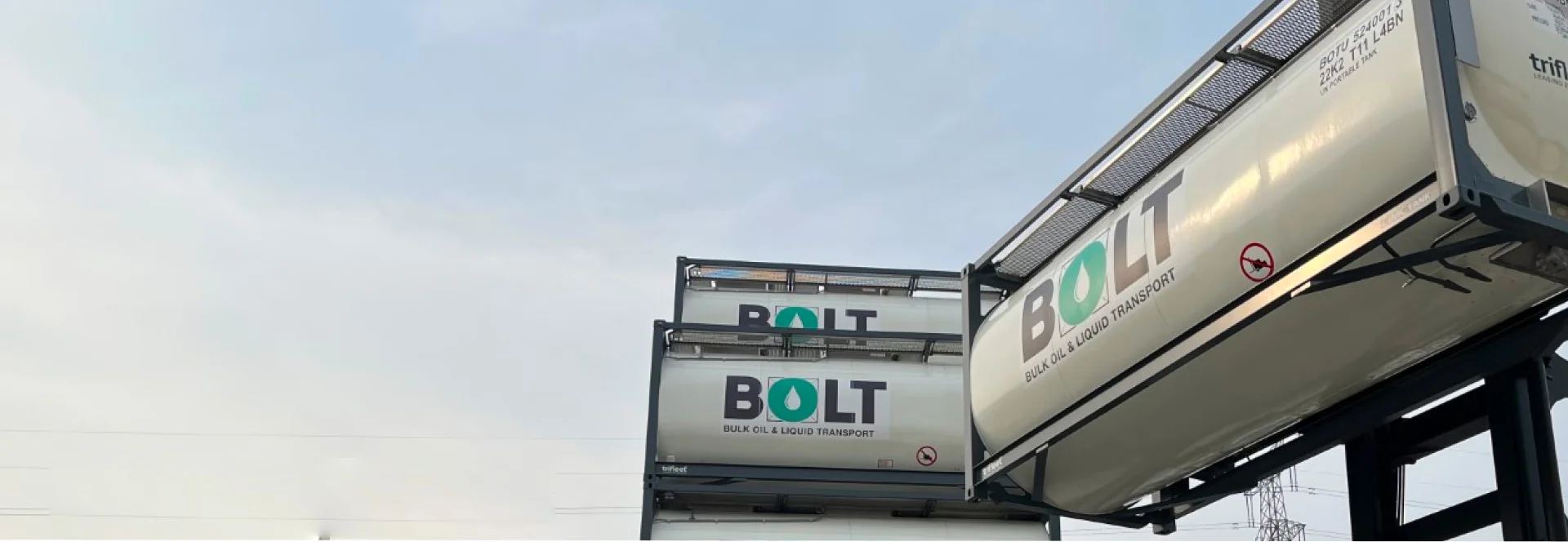 The BOLT Difference