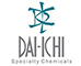 Dai-ichi India Logo